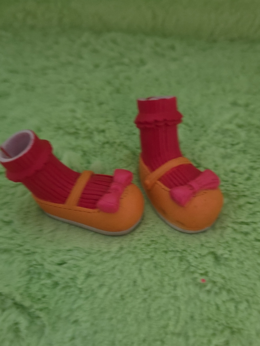Lalaloopsy Rare Find